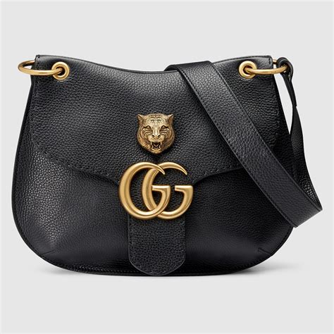 where is gucci leather from|gucci shoulder bags women.